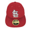 ニューエラ NEW ERA 59FIFTY LOW PROFILE MLBチームロゴ刺繍 6パネルキャップ メンズ 7 3/8