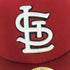 ニューエラ NEW ERA 59FIFTY LOW PROFILE MLBチームロゴ刺繍 6パネルキャップ メンズ 7 3/8