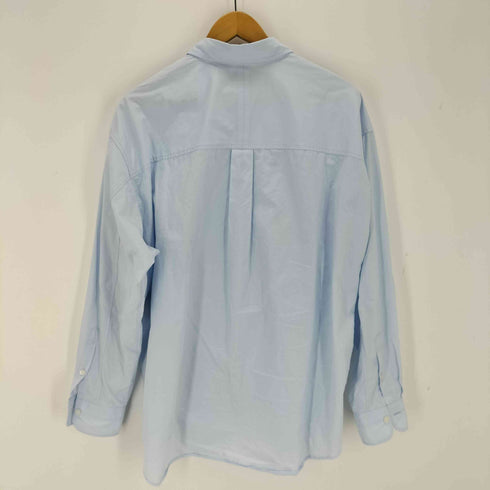 ネイバーフッド NEIGHBORHOOD TRAD SHIRT LS メンズ import:L