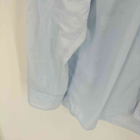 ネイバーフッド NEIGHBORHOOD TRAD SHIRT LS メンズ import:L