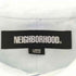 ネイバーフッド NEIGHBORHOOD TRAD SHIRT LS メンズ import:L
