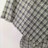 セントジョンズベイ STJOHNS BAY 90S S/S シアサッカーチェックシャツ メンズ JPN:L