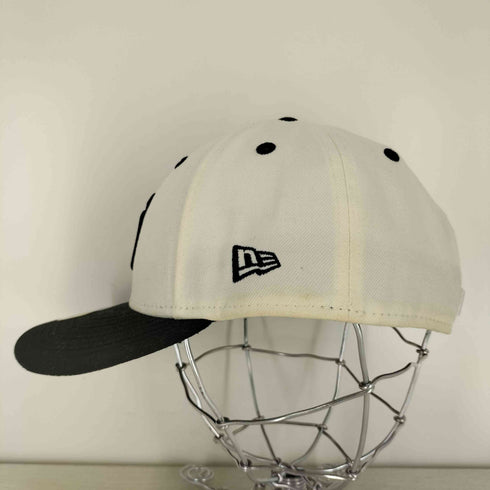 ニューエラ NEW ERA 59FIFTY LOW PROFILE MLBチームロゴ刺繍 バイザー裏ペイズリー 6パネルキャップ メンズ 7 3/8