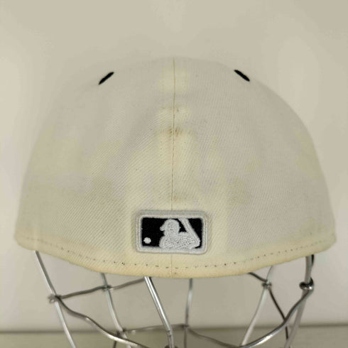 ニューエラ NEW ERA 59FIFTY LOW PROFILE MLBチームロゴ刺繍 バイザー裏ペイズリー 6パネルキャップ メンズ 7 3/8