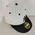 ニューエラ NEW ERA 59FIFTY LOW PROFILE MLBチームロゴ刺繍 バイザー裏ペイズリー 6パネルキャップ メンズ 7 3/8