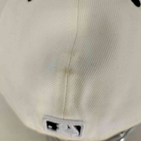 ニューエラ NEW ERA 59FIFTY LOW PROFILE MLBチームロゴ刺繍 バイザー裏ペイズリー 6パネルキャップ メンズ 7 3/8