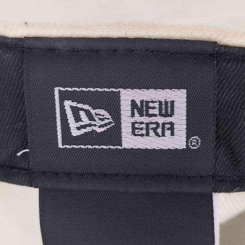ニューエラ NEW ERA 59FIFTY LOW PROFILE MLBチームロゴ刺繍 バイザー裏ペイズリー 6パネルキャップ メンズ 7 3/8