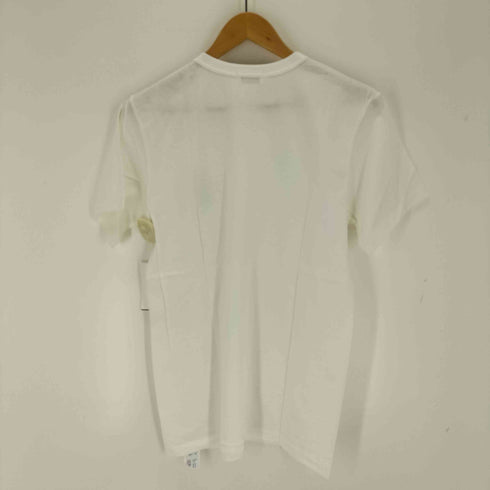 90s シングルステッチ 企業プリントクルーネックTシャツ メンズ