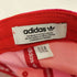 アディダスオリジナルス adidas Originals 総柄サテンベースボールキャップ レディース