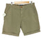 バブアー Barbour Glendale Short Dusty Green ショートパンツ メンズ W32