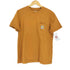 カーハートワークインプログレス Carhartt WIP S/S POCKET LOOSE T-SHIRT メンズ JPN:M