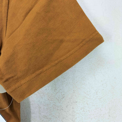 カーハートワークインプログレス Carhartt WIP S/S POCKET LOOSE T-SHIRT メンズ JPN:M