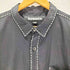 ネイバーフッド NEIGHBORHOOD HAND STITCHING SHIRT LS メンズ JPN:XL
