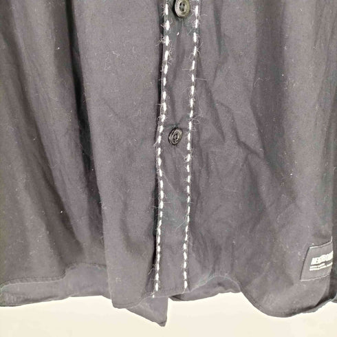 ネイバーフッド NEIGHBORHOOD HAND STITCHING SHIRT LS メンズ JPN:XL