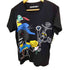 Denis Simachev プリントクルーネックTシャツ メンズ JPN:XL