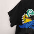 Denis Simachev プリントクルーネックTシャツ メンズ JPN:XL