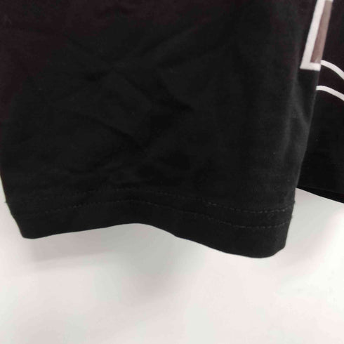 Denis Simachev プリントクルーネックTシャツ メンズ JPN:XL