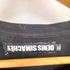 Denis Simachev プリントクルーネックTシャツ メンズ JPN:XL