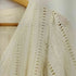 アメリ AMERI MEDI CRUMPLE COTTON LACE DRESS レディース