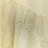アメリ AMERI MEDI CRUMPLE COTTON LACE DRESS レディース