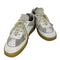 エムエムシックスメゾンマルジェラ MM6 Maison Margiela 6 court sneakers メンズ 40 1/2