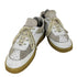エムエムシックスメゾンマルジェラ MM6 Maison Margiela 6 court sneakers メンズ 40 1/2