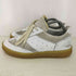 エムエムシックスメゾンマルジェラ MM6 Maison Margiela 6 court sneakers メンズ 40 1/2