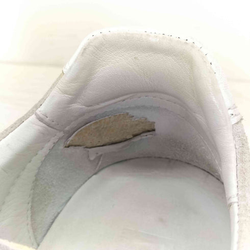 エムエムシックスメゾンマルジェラ MM6 Maison Margiela 6 court sneakers メンズ 40 1/2