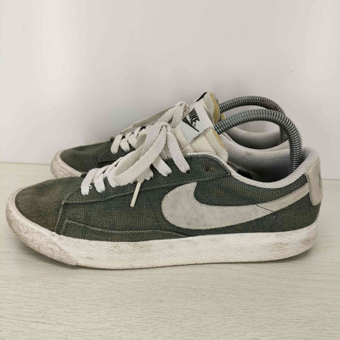 ナイキ NIKE BLAZER LOW PREMIUM VINTAGE メンズ JPN:26