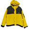 エクストララージ XLARGE 22AW NYLON HOODED JACKET ナイロン フーデッド 中綿 ジャケット メンズ import:L