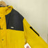 エクストララージ XLARGE 22AW NYLON HOODED JACKET ナイロン フーデッド 中綿 ジャケット メンズ import:L