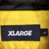 エクストララージ XLARGE 22AW NYLON HOODED JACKET ナイロン フーデッド 中綿 ジャケット メンズ import:L