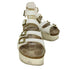 サカイ Sacai platform Strap Sandal プラットフォームストラップサンダル レディース JPN:36