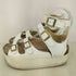 サカイ Sacai platform Strap Sandal プラットフォームストラップサンダル レディース JPN:36
