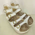 サカイ Sacai platform Strap Sandal プラットフォームストラップサンダル レディース JPN:36