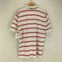 トミーヒルフィガー TOMMY HILFIGER ボーダー柄ポロシャツ メンズ JPN:L