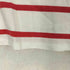 トミーヒルフィガー TOMMY HILFIGER ボーダー柄ポロシャツ メンズ JPN:L