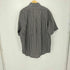 ラルフローレン RALPH LAUREN 90S BLAKE ポニー刺繍S/S BDチェックシャツ メンズ import:XL
