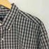 ラルフローレン RALPH LAUREN 90S BLAKE ポニー刺繍S/S BDチェックシャツ メンズ import:XL