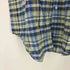 ラルフローレン RALPH LAUREN 90S BLAKE ポニー刺繍S/S BDチェックシャツ メンズ import:M