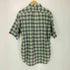 ラルフローレン RALPH LAUREN 90S BLAKE ポニー刺繍S/S BDチェックシャツ メンズ import:L