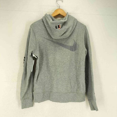 ナイキ NIKE スウォッシュ刺繍プルオーバーパーカー レディース JPN:M