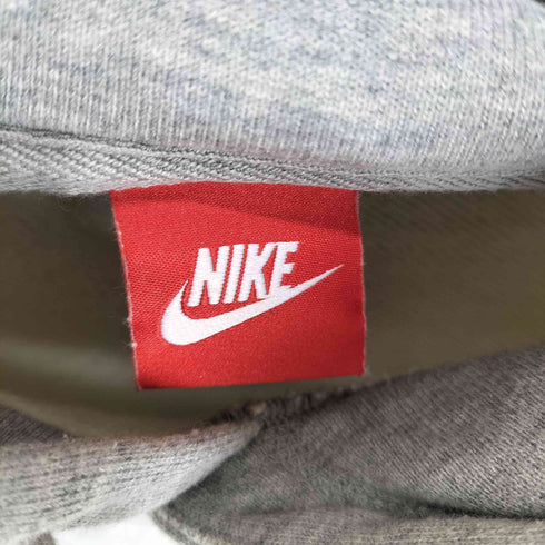 ナイキ NIKE スウォッシュ刺繍プルオーバーパーカー レディース JPN:M