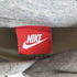 ナイキ NIKE スウォッシュ刺繍プルオーバーパーカー レディース JPN:M