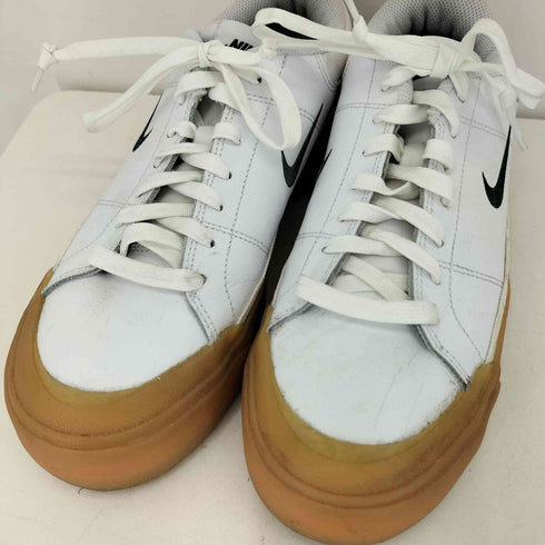 ナイキ NIKE コート レガシー リフト ローカットスニーカー メンズ JPN:26