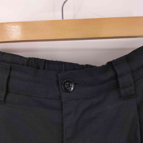 アルファインダストリーズ ALPHA INDUSTRIES リップストップ カーゴパンツ メンズ JPN:L