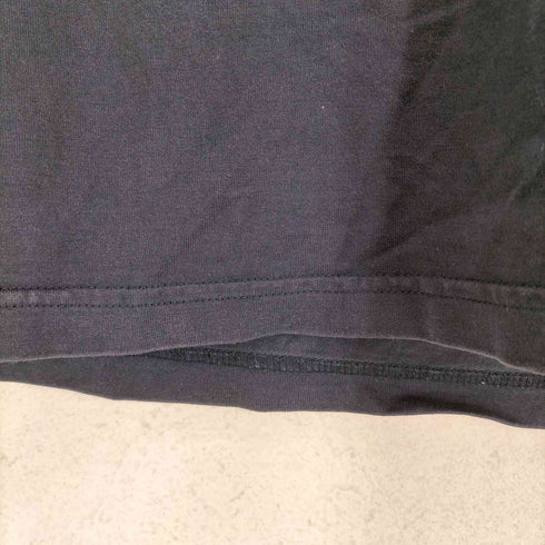 シュプリーム Supreme SMALL BOX LOGO L/S TEE スモールボックスロゴ クルーネック長袖Tシャツ カットソー メンズ JPN:S