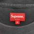 シュプリーム Supreme SMALL BOX LOGO L/S TEE スモールボックスロゴ クルーネック長袖Tシャツ カットソー メンズ JPN:S