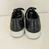 MAZE HAND MADE IN ITALY レザー ローカットスニーカー メンズ 40