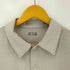 ジャーナルスタンダードレリューム JOURNAL STANDARD relume 21SS サイドポケット シアサッカー S/S シャツ メンズ JPN:M